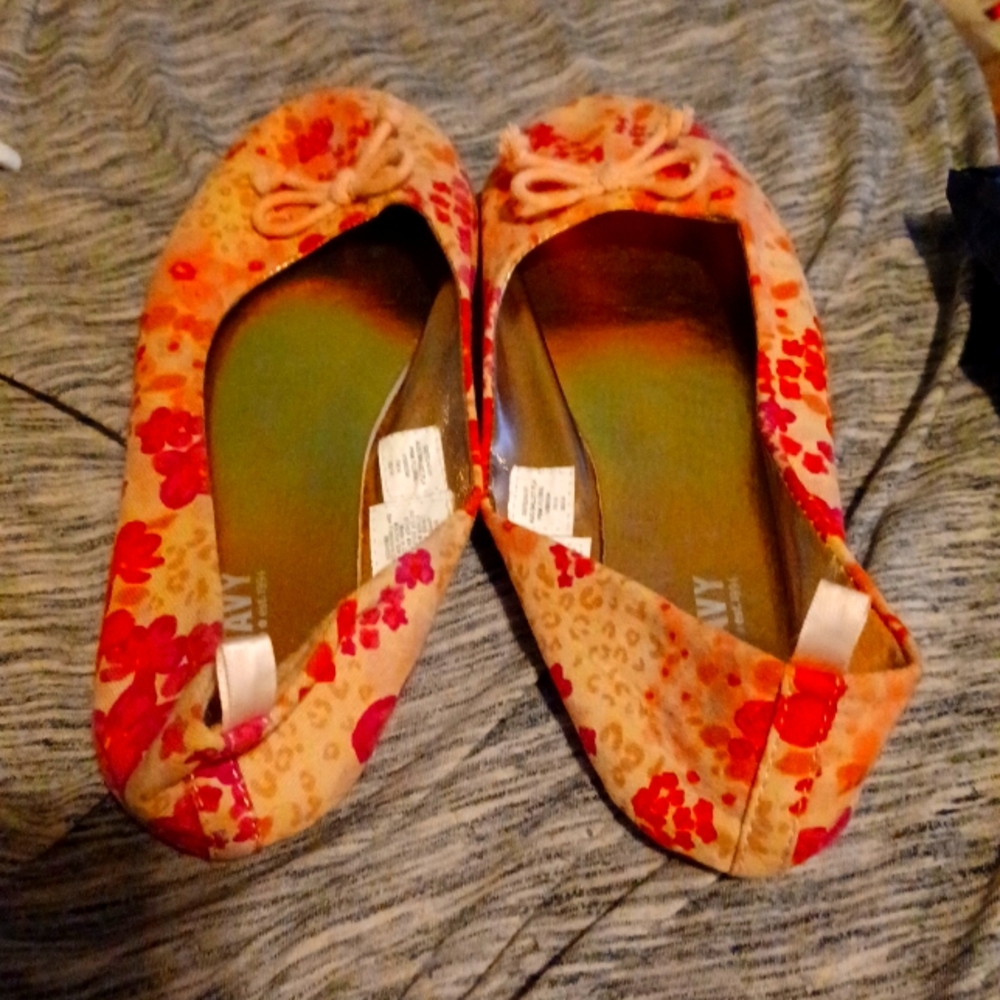 Flats